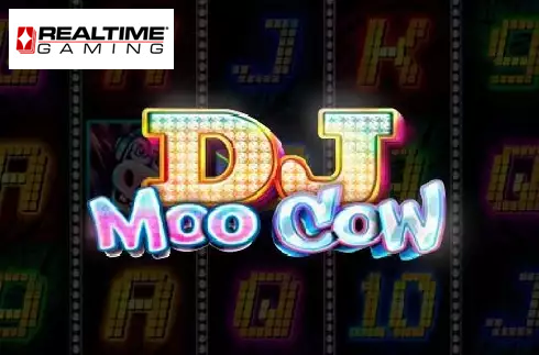 DJ Moo Cow